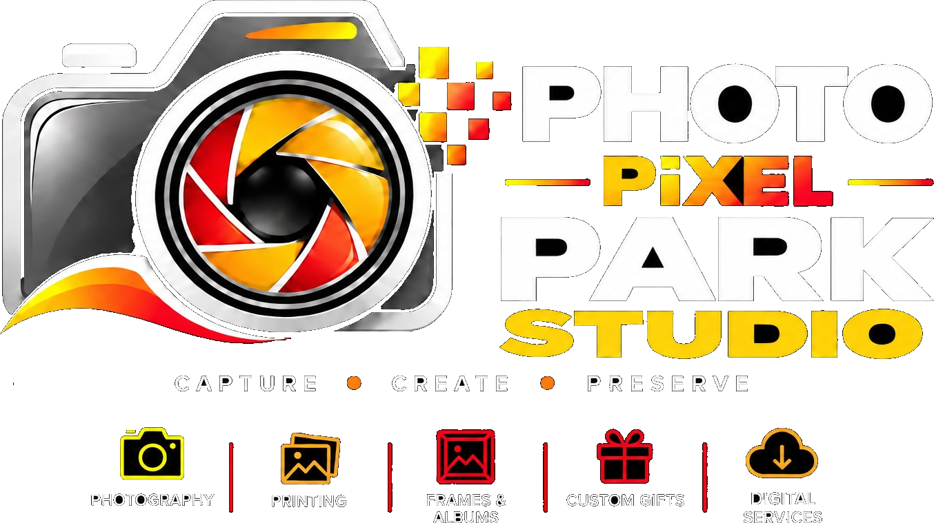 Photo Pixel Park Studio
